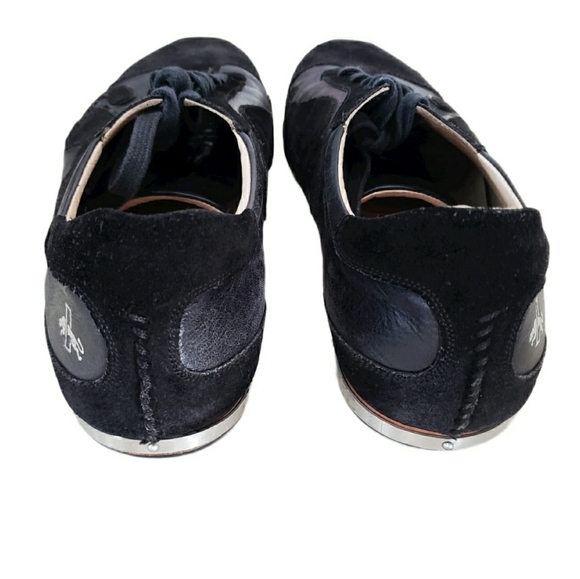 ‼️SOLD‼️ 90s VTG Puma Rudolf Dassler By Alexander - Picture 10 of 16